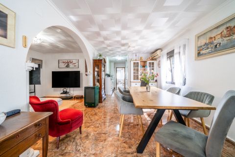 Villa i La Marina, Alicante, La Marina - € 197.500 | Ref: 6146VA - foto 13